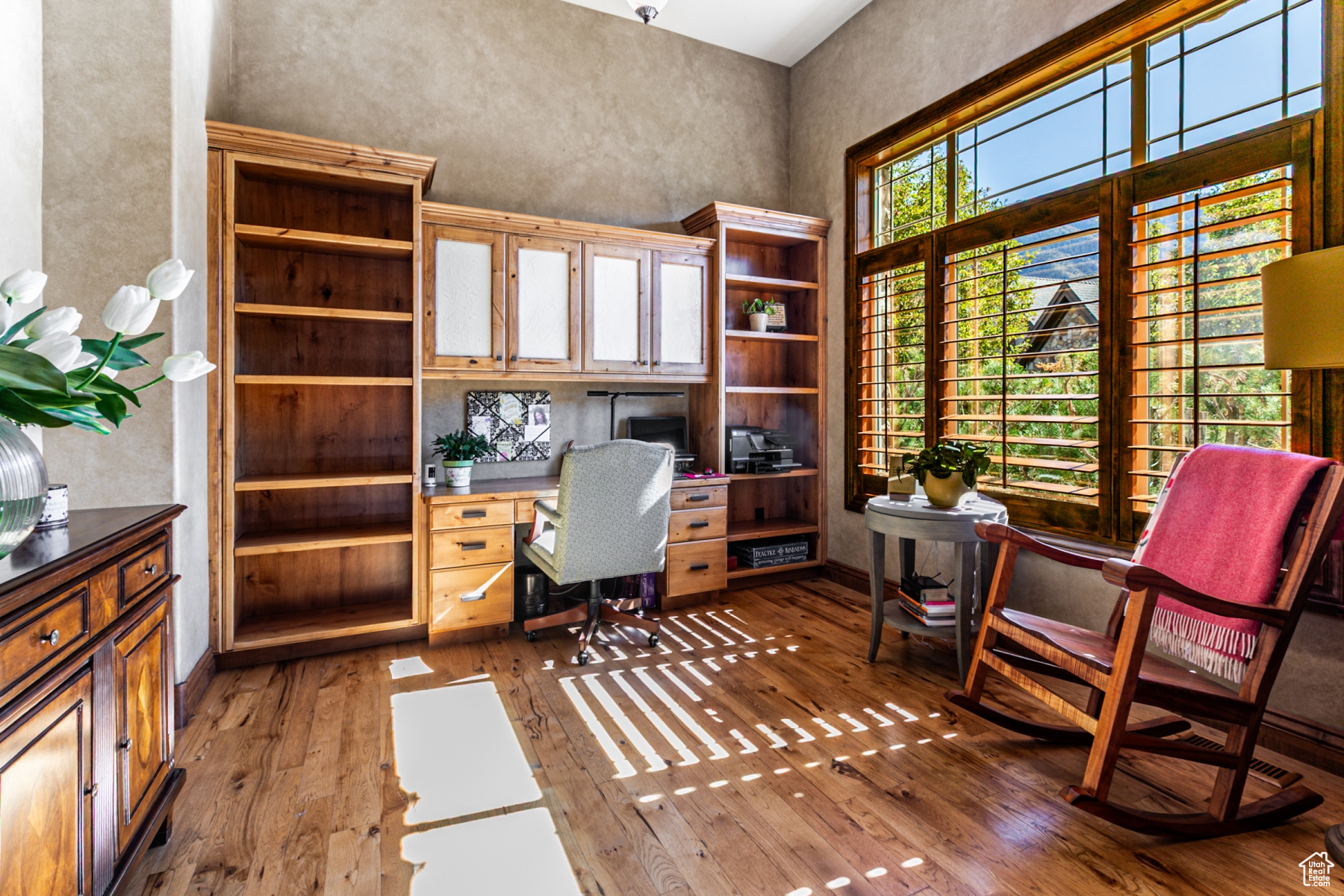 GLACIER MEADOW - Residential