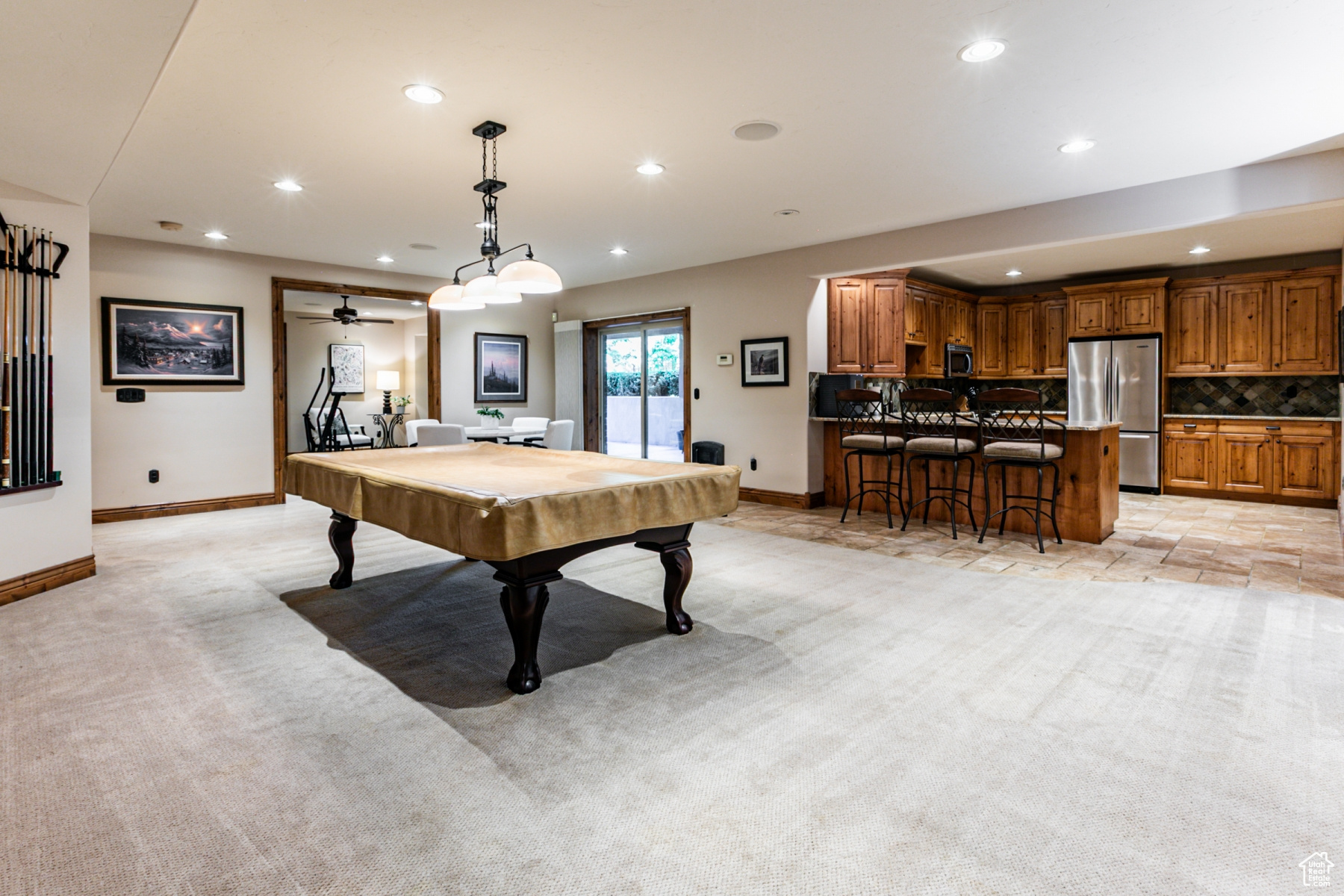 GLACIER MEADOW - Residential