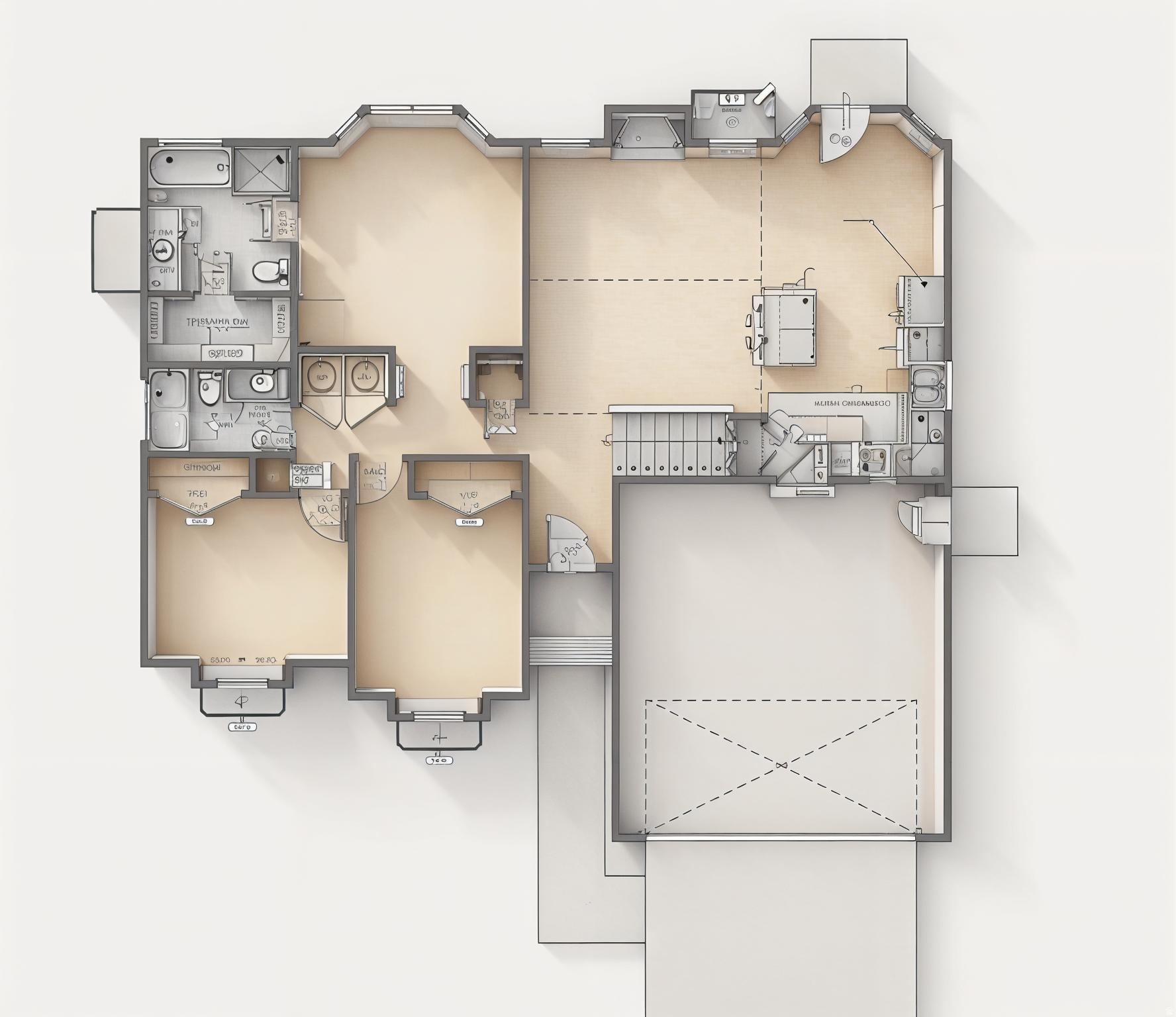 MOUNTAIN VIEW RANCHES - Residential