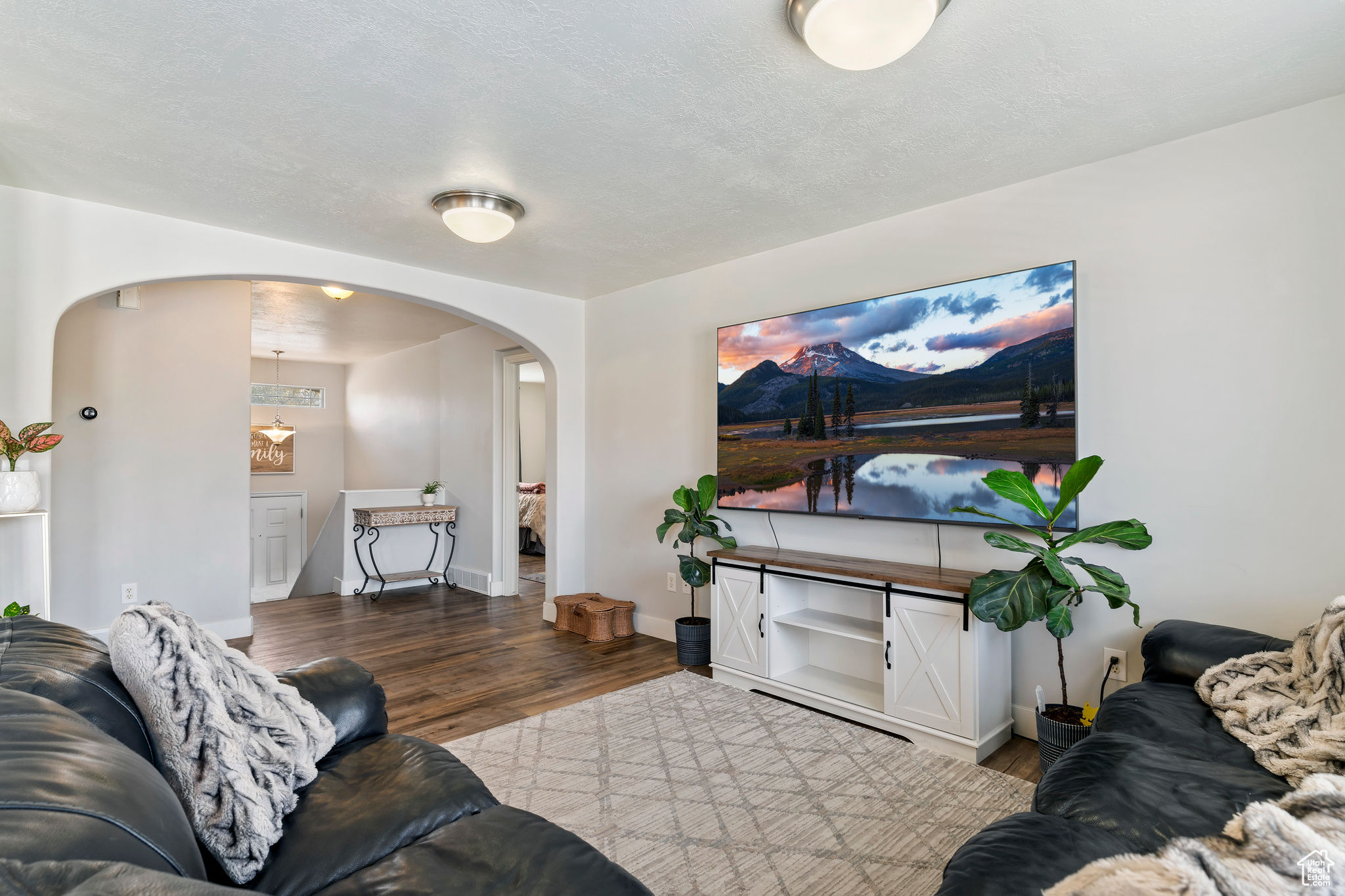 FOXBORO - Residential