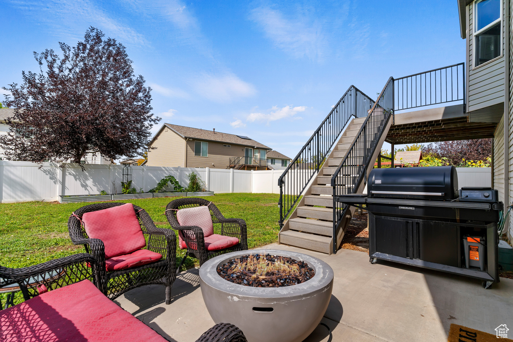 FOXBORO - Residential