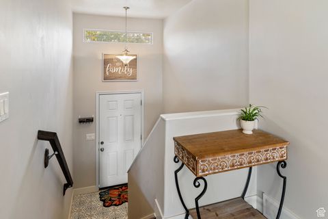 Tiny photo for 335 ALFORD CT, North Salt Lake, UT 84054 (MLS # 2109987)