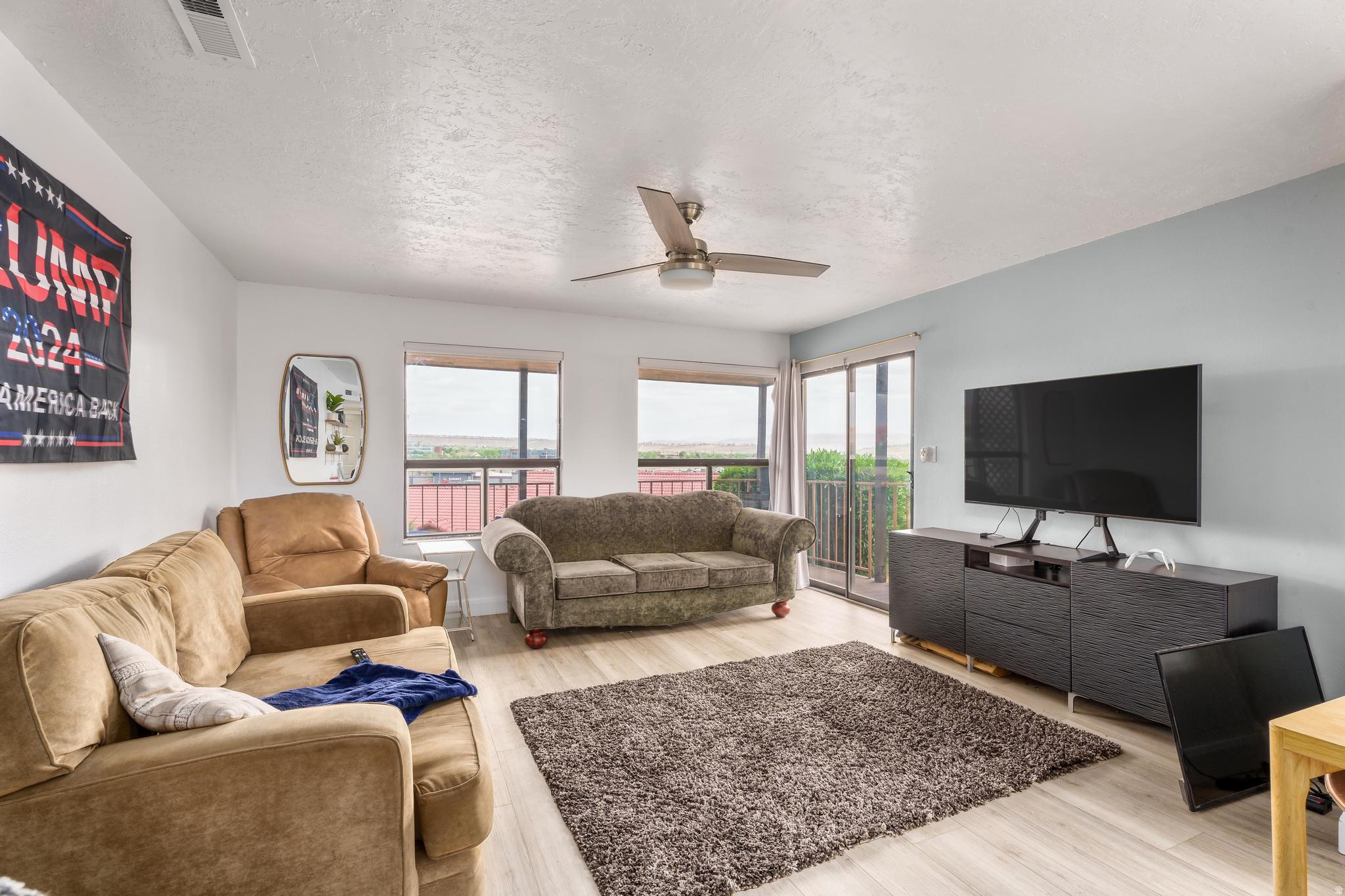 GARDENS SOUTH CONDOS - Residential