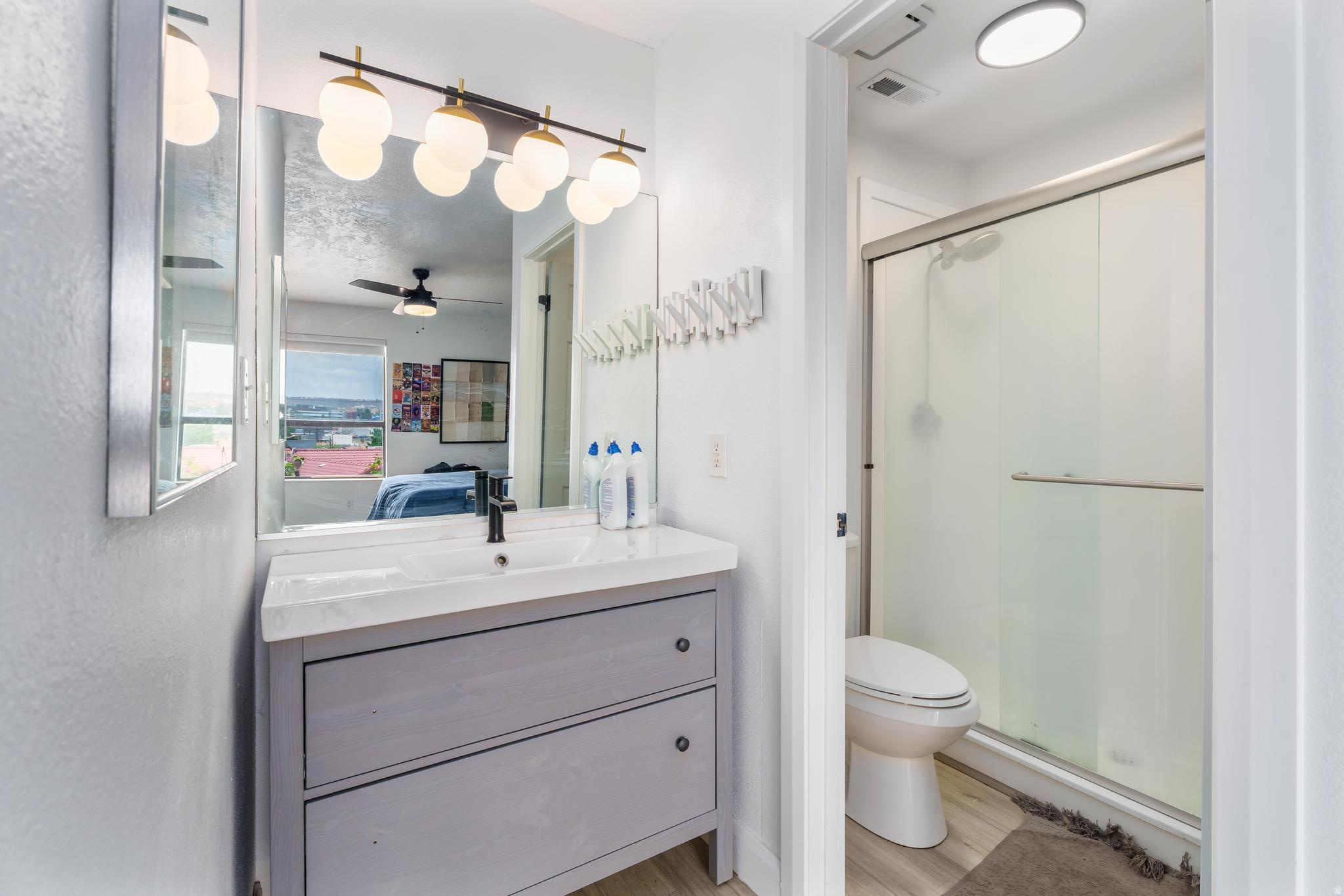 GARDENS SOUTH CONDOS - Residential