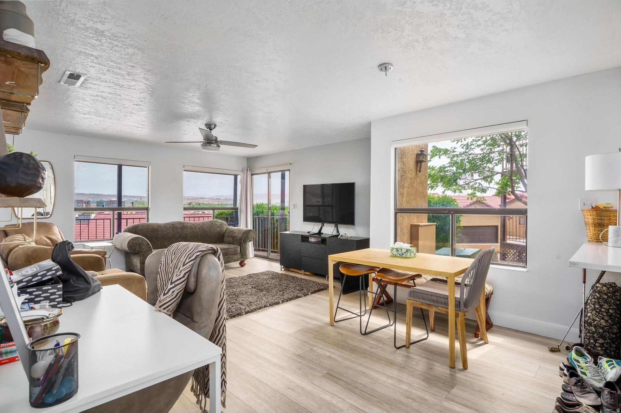 GARDENS SOUTH CONDOS - Residential