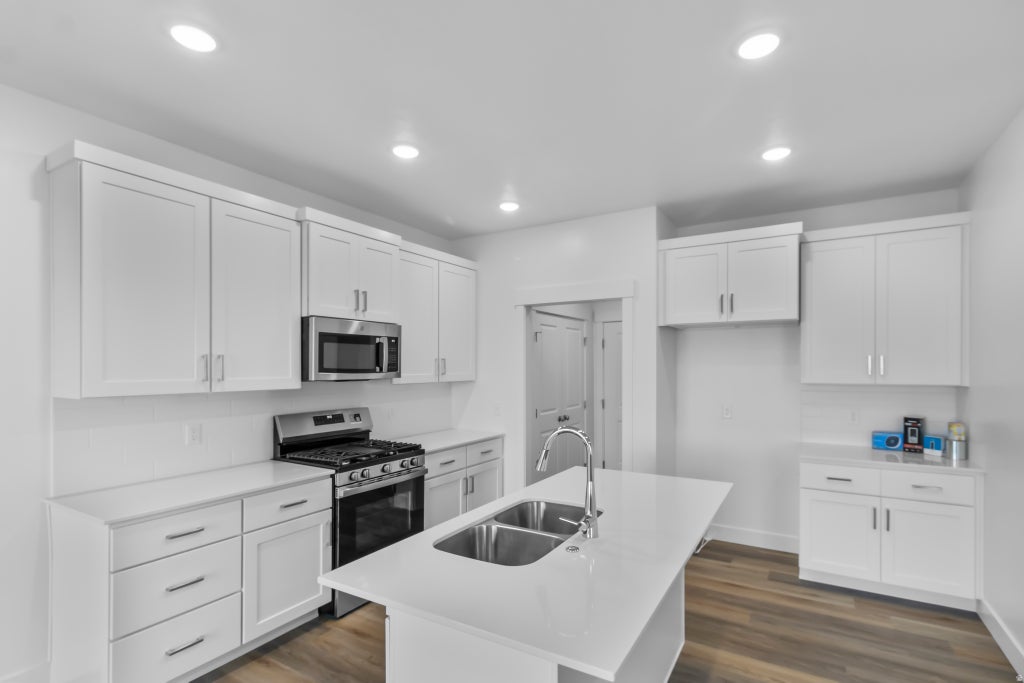 Photo of 160 W 1100 N #AJ-463, Brigham City, UT 84302 (MLS # 2170235)