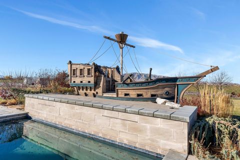 Tiny photo for 5272 S RIVER LN, Spanish Fork, UT 84660 (MLS # 2123816)