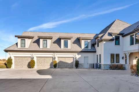 Tiny photo for 5272 S RIVER LN, Spanish Fork, UT 84660 (MLS # 2123816)
