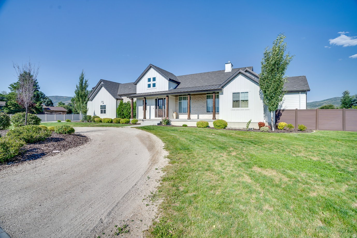 SUMMIT MEADOWS SUBDI - Residential