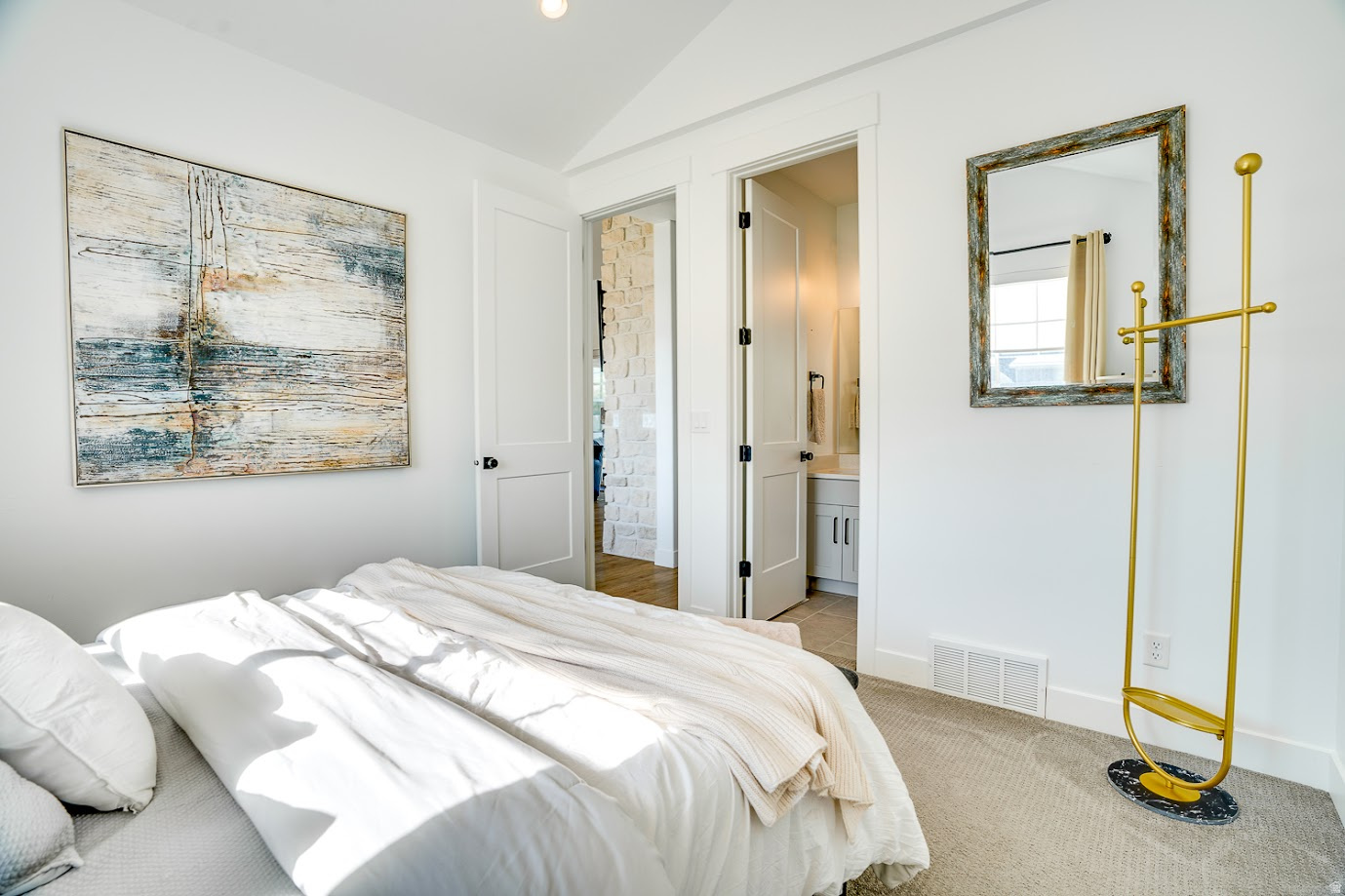 SUMMIT MEADOWS SUBDI - Residential