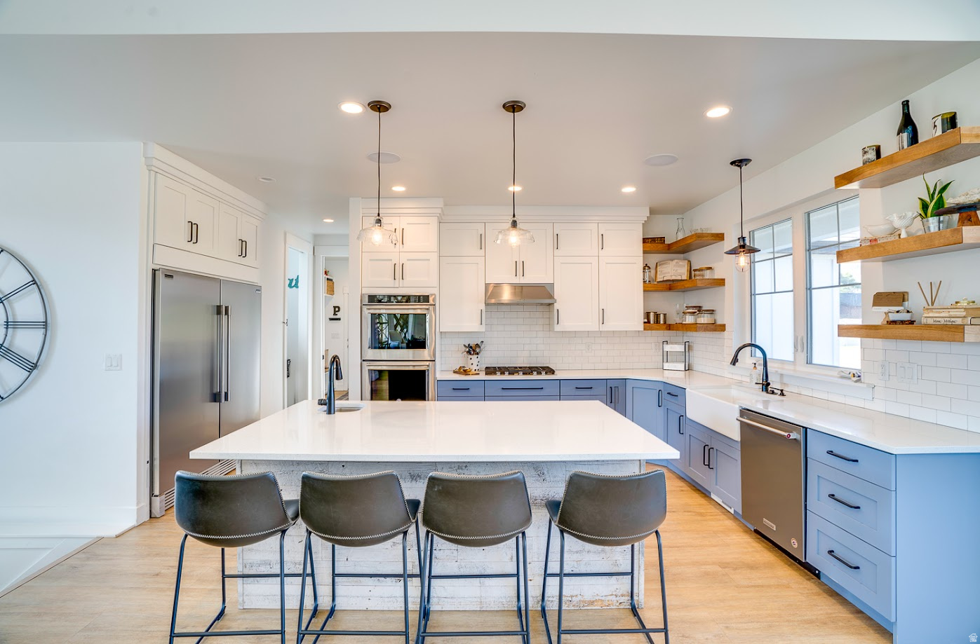 SUMMIT MEADOWS SUBDI - Residential