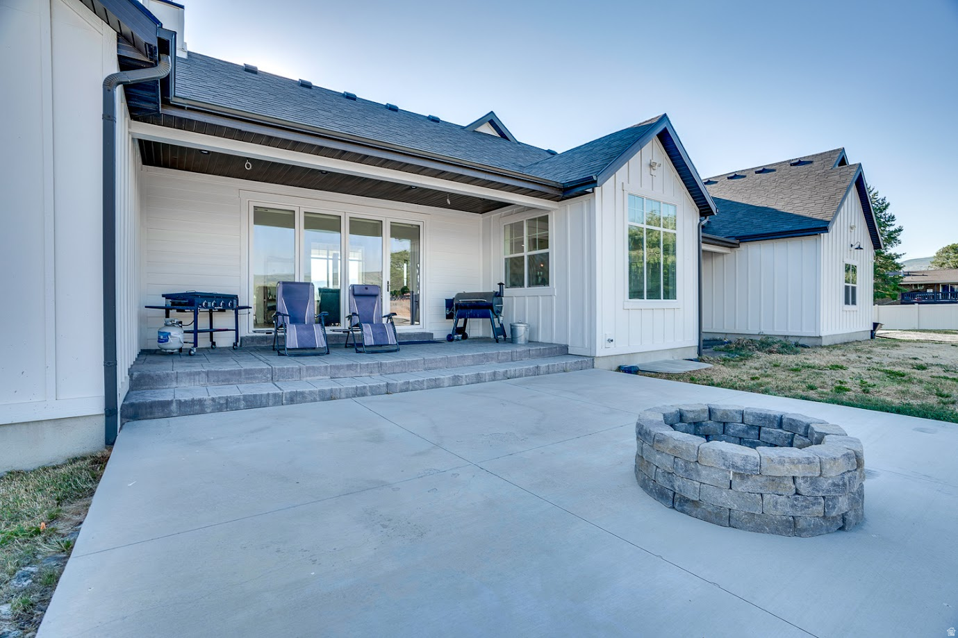 SUMMIT MEADOWS SUBDI - Residential