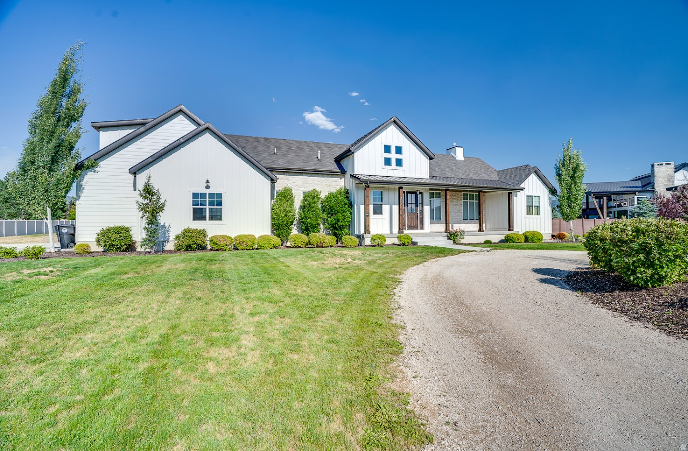 SUMMIT MEADOWS SUBDI - Residential