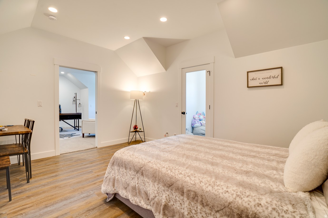 SUMMIT MEADOWS SUBDI - Residential