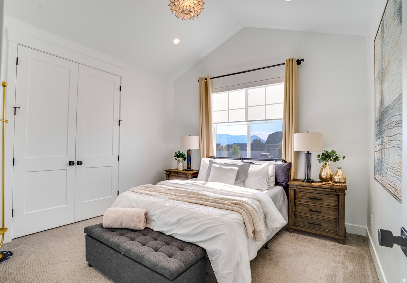 SUMMIT MEADOWS SUBDI - Residential