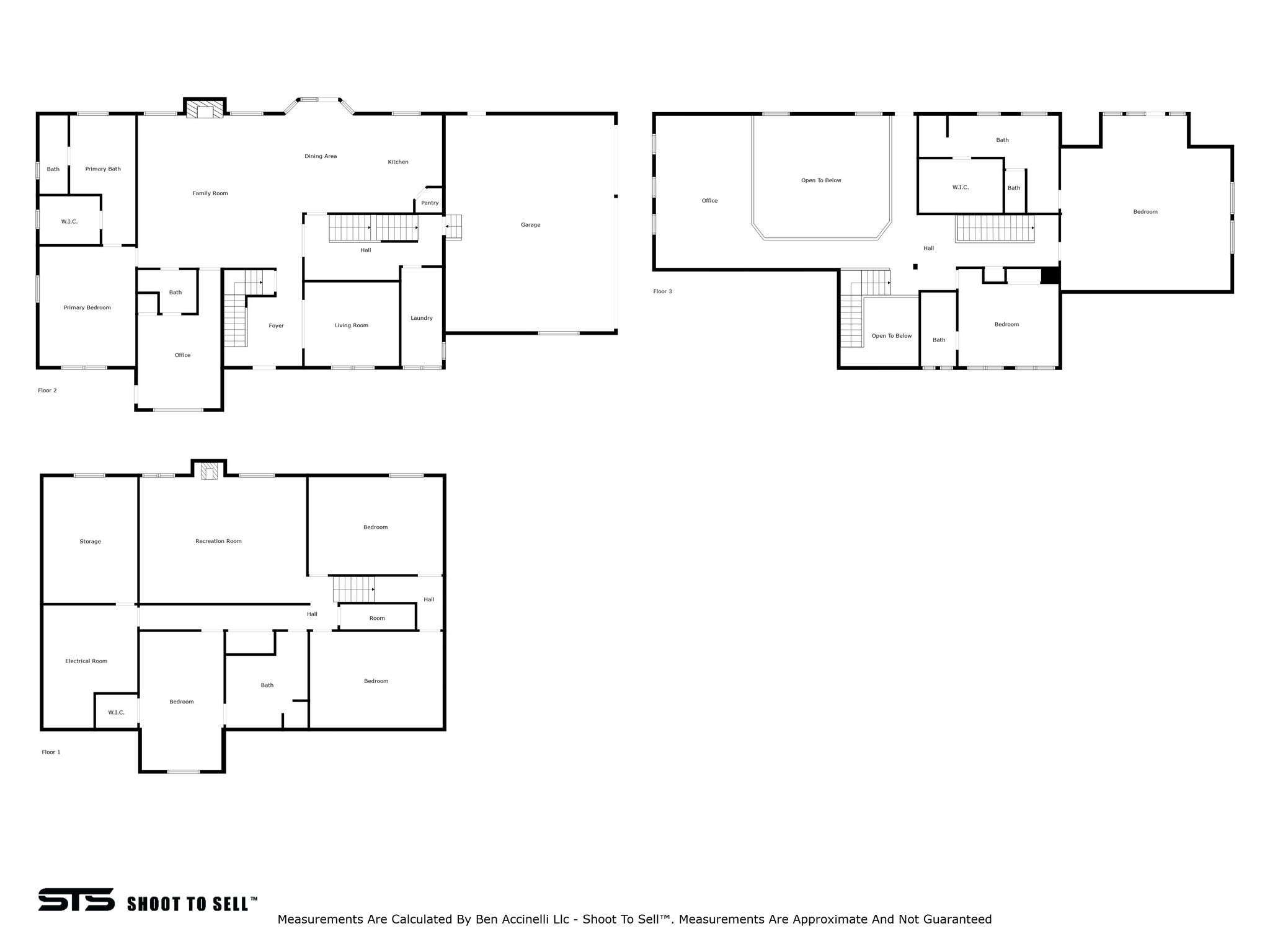 WOLFCREST HOLLOW - Residential