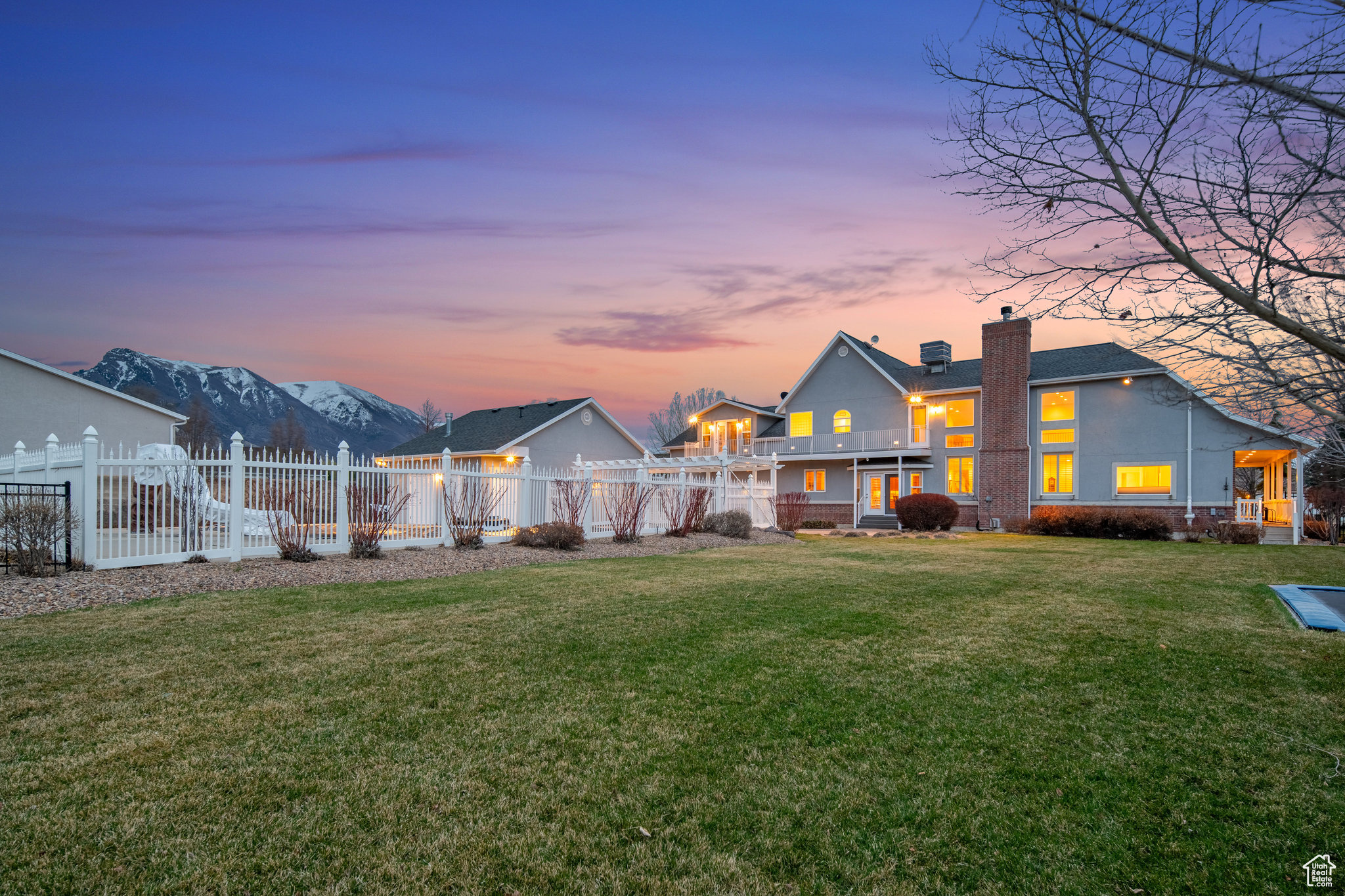 WOLFCREST HOLLOW - Residential