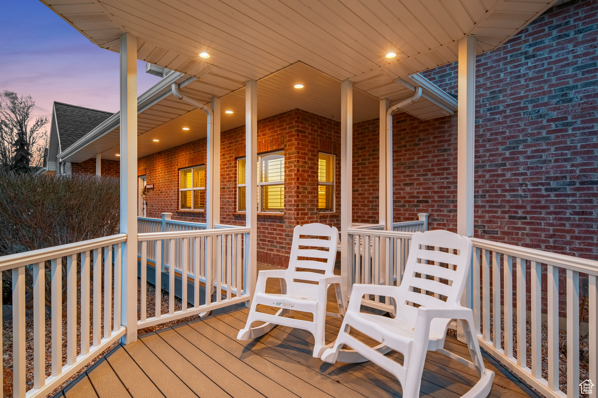 WOLFCREST HOLLOW - Residential