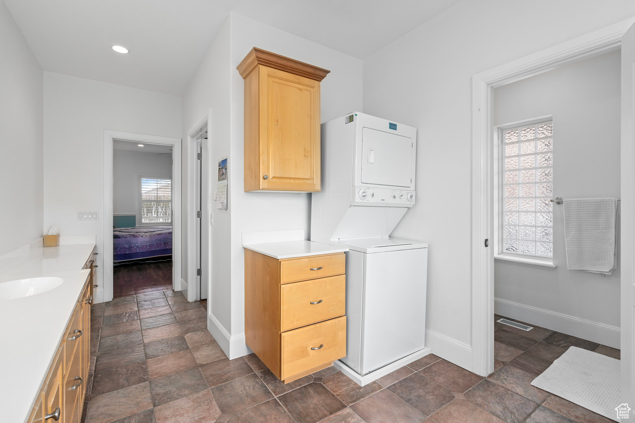WOLFCREST HOLLOW - Residential