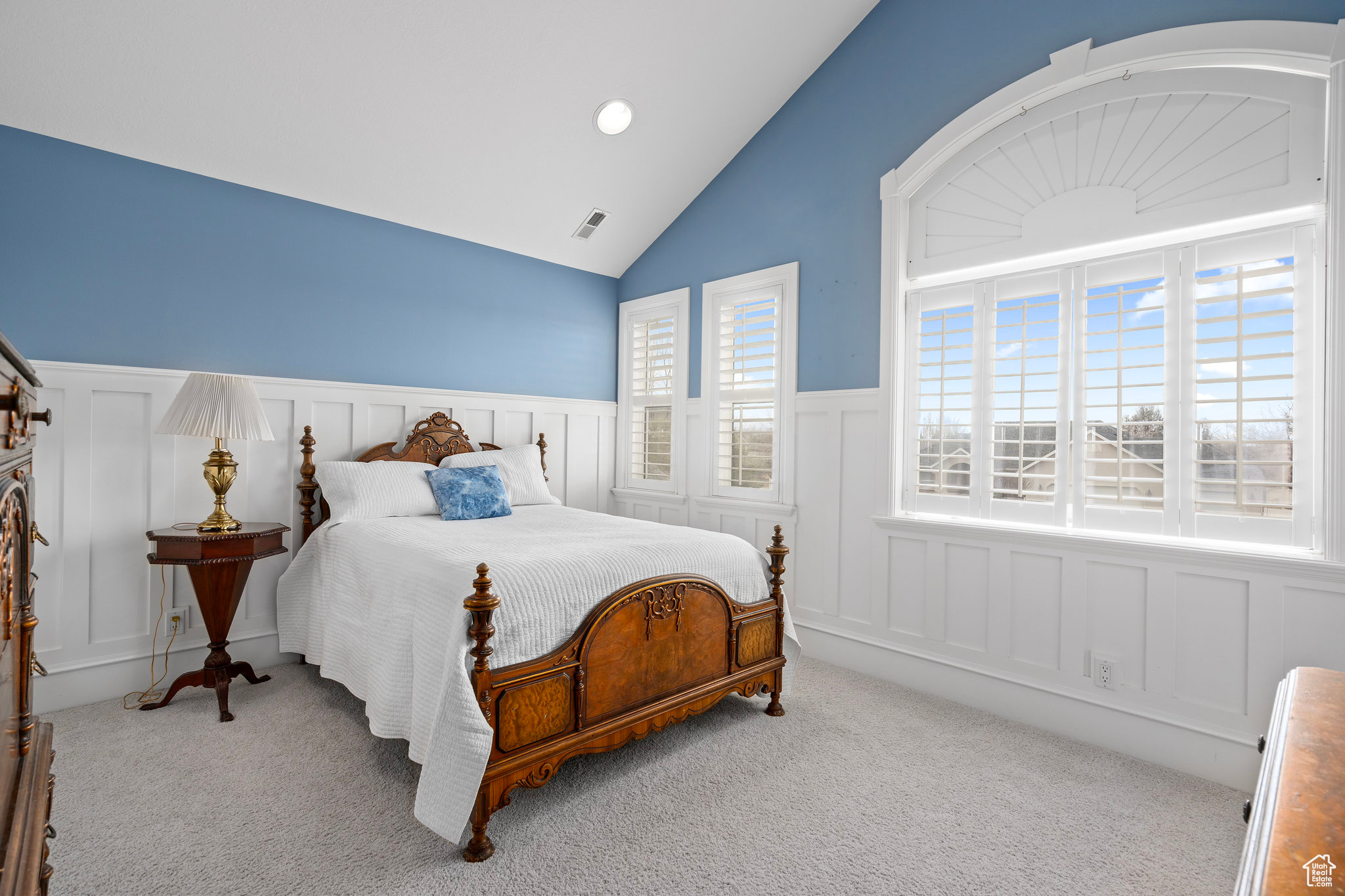 WOLFCREST HOLLOW - Residential