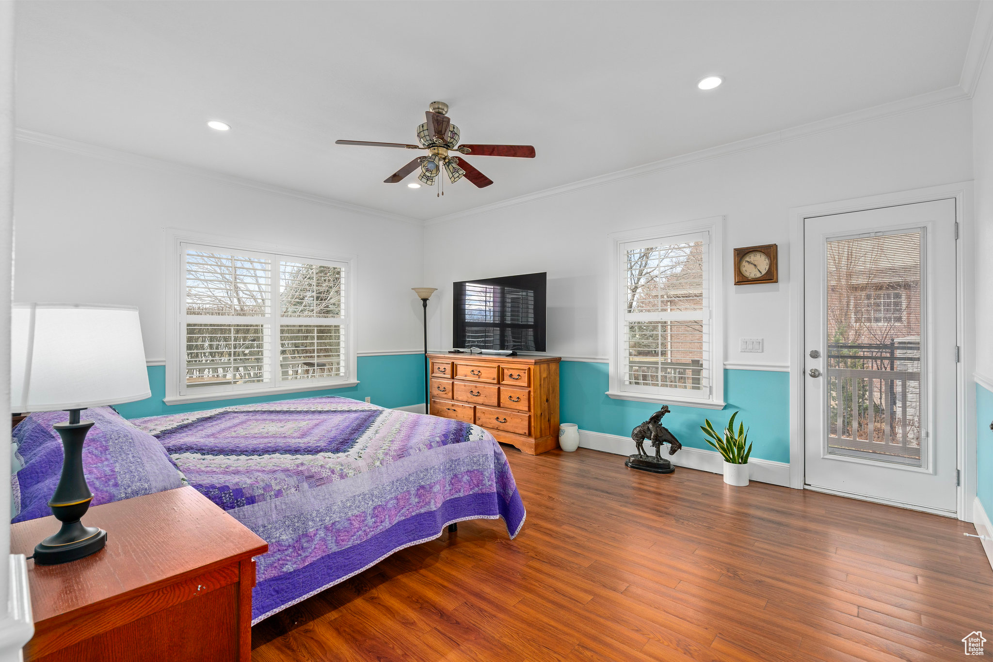 WOLFCREST HOLLOW - Residential