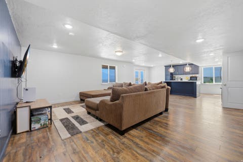 Tiny photo for 2656 N BLUEBELL DR, Saratoga Springs, UT 84045 (MLS # 2162286)