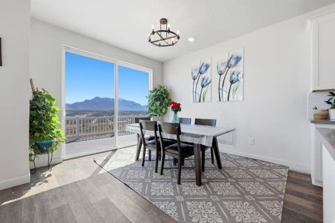 Tiny photo for 2656 N BLUEBELL DR, Saratoga Springs, UT 84045 (MLS # 2162286)