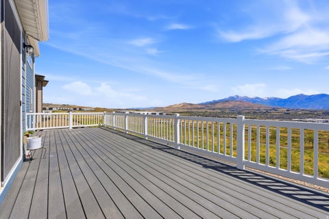 Tiny photo for 2656 N BLUEBELL DR, Saratoga Springs, UT 84045 (MLS # 2162286)