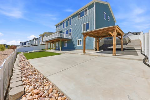 Tiny photo for 2656 N BLUEBELL DR, Saratoga Springs, UT 84045 (MLS # 2162286)