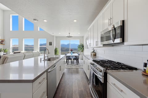 Tiny photo for 2656 N BLUEBELL DR, Saratoga Springs, UT 84045 (MLS # 2162286)