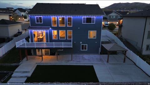 Tiny photo for 2656 N BLUEBELL DR, Saratoga Springs, UT 84045 (MLS # 2162286)