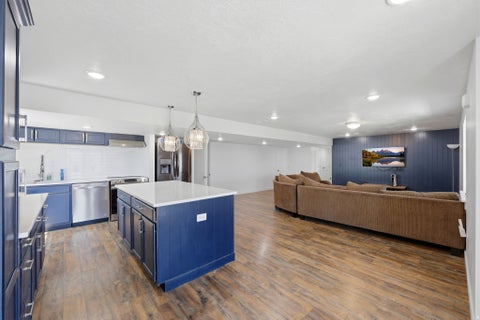 Tiny photo for 2656 N BLUEBELL DR, Saratoga Springs, UT 84045 (MLS # 2162286)