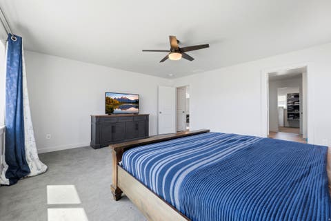 Tiny photo for 2656 N BLUEBELL DR, Saratoga Springs, UT 84045 (MLS # 2162286)