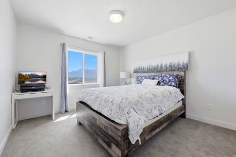 Tiny photo for 2656 N BLUEBELL DR, Saratoga Springs, UT 84045 (MLS # 2162286)