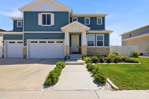 Tiny photo for 2656 N BLUEBELL DR, Saratoga Springs, UT 84045 (MLS # 2162286)