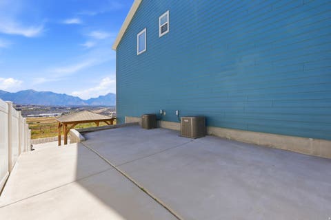 Tiny photo for 2656 N BLUEBELL DR, Saratoga Springs, UT 84045 (MLS # 2162286)