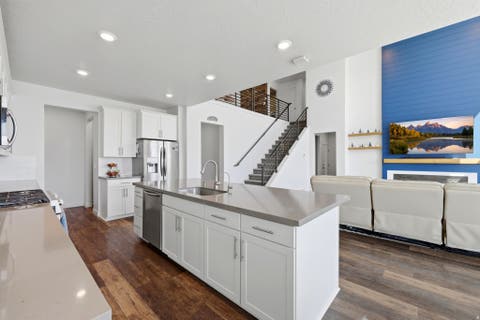 Tiny photo for 2656 N BLUEBELL DR, Saratoga Springs, UT 84045 (MLS # 2162286)