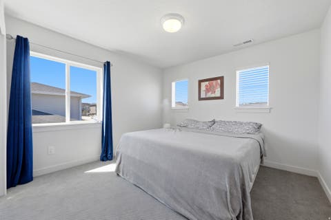 Tiny photo for 2656 N BLUEBELL DR, Saratoga Springs, UT 84045 (MLS # 2162286)