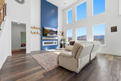 Tiny photo for 2656 N BLUEBELL DR, Saratoga Springs, UT 84045 (MLS # 2162286)