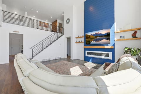 Tiny photo for 2656 N BLUEBELL DR, Saratoga Springs, UT 84045 (MLS # 2162286)