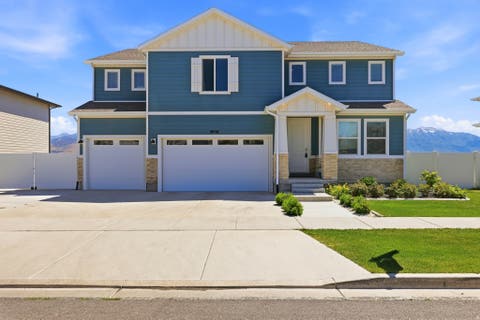 Tiny photo for 2656 N BLUEBELL DR, Saratoga Springs, UT 84045 (MLS # 2162286)