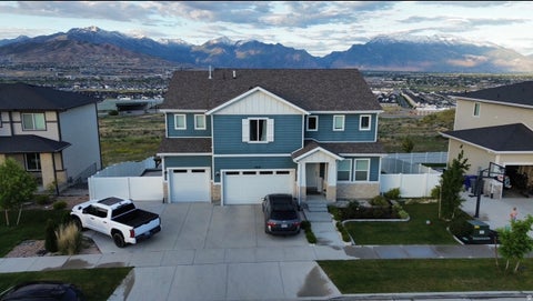 Tiny photo for 2656 N BLUEBELL DR, Saratoga Springs, UT 84045 (MLS # 2162286)