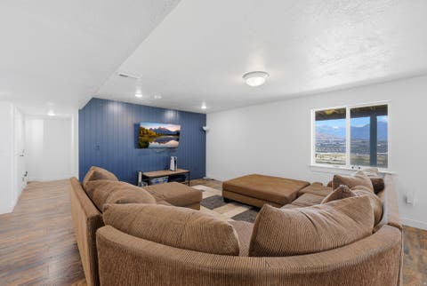 Tiny photo for 2656 N BLUEBELL DR, Saratoga Springs, UT 84045 (MLS # 2162286)