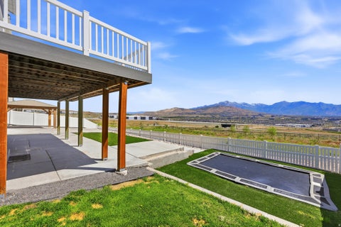 Tiny photo for 2656 N BLUEBELL DR, Saratoga Springs, UT 84045 (MLS # 2162286)