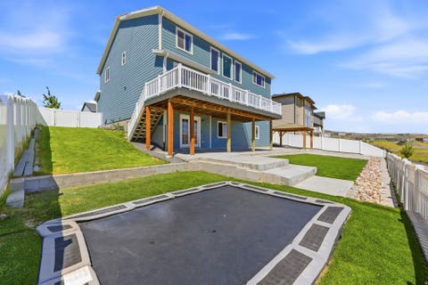 Tiny photo for 2656 N BLUEBELL DR, Saratoga Springs, UT 84045 (MLS # 2162286)
