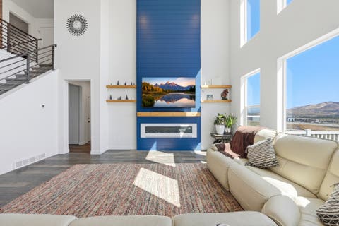 Tiny photo for 2656 N BLUEBELL DR, Saratoga Springs, UT 84045 (MLS # 2162286)