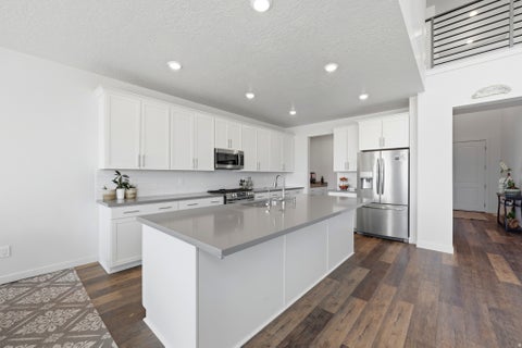 Tiny photo for 2656 N BLUEBELL DR, Saratoga Springs, UT 84045 (MLS # 2162286)