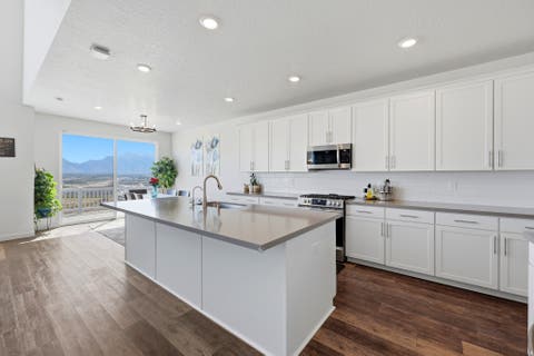 Tiny photo for 2656 N BLUEBELL DR, Saratoga Springs, UT 84045 (MLS # 2162286)