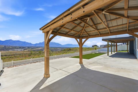 Tiny photo for 2656 N BLUEBELL DR, Saratoga Springs, UT 84045 (MLS # 2162286)