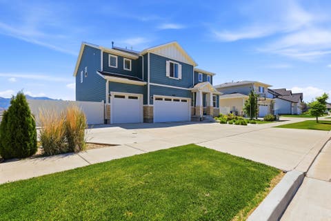 Tiny photo for 2656 N BLUEBELL DR, Saratoga Springs, UT 84045 (MLS # 2162286)